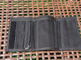Tribal Textile Vegan Mola Wallet - Illy