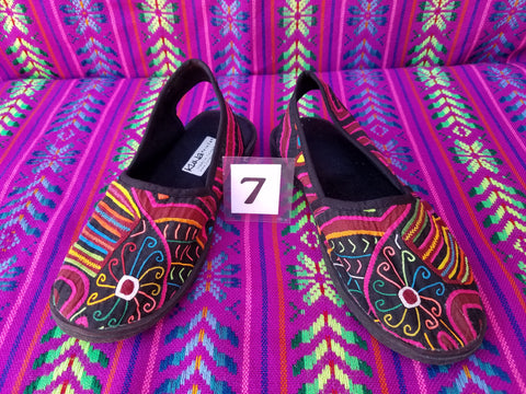 Cloud's Rest Sandal Mola Shoes - Size 7 - Zhantho