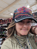 Mola hat -  Nusca