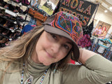 Mola hat -  Nubby