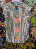 Tribal Hand Crafted Shirt - Soulfire - X- Large