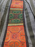 Tribal Hand Crafted Shirt - Soulfire - X- Large
