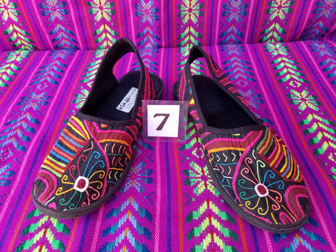 Cloud's Rest Sandal Mola Shoes  - Size 7 - Zhantho