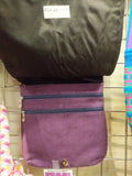 Tribal Textile Vegan Mola Purse - Florencia
